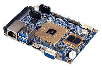 Via EPIA-P910 size Pico-ITX